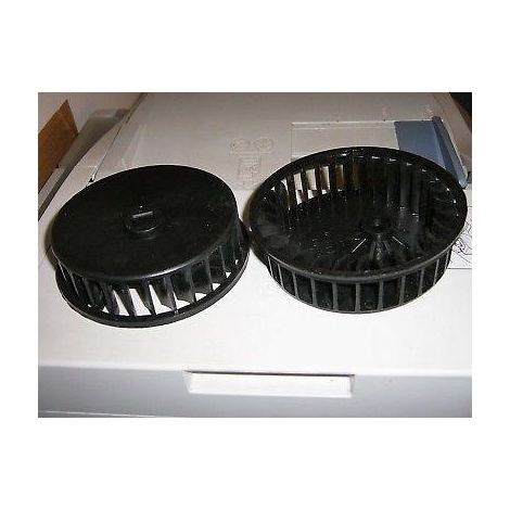 VENTOLA MOTORE COMPRESSORE ABAC BALMA NUAIR MECAFER ORIGINALE 9038193 SP 200