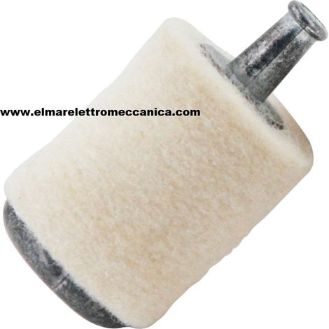 Pescamiscela grosso completo in panno 350037