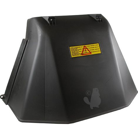 SALIDA PROTECCIÓN CABALLERO + ÉTICA. (REPUESTOS) ORIGINAL STIGA - 484598062/0
