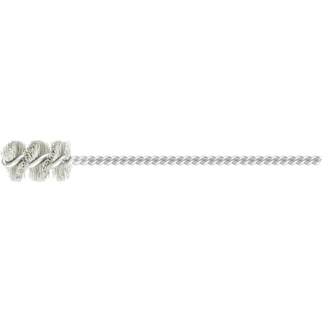 PFERD TOOLS Innenbürste IBU Ø16x25 mm Schaft-Ø3,7 mm Aluminium-Oxid-Filament-Ø0,30 Korn 600 10 Stk (1/5)