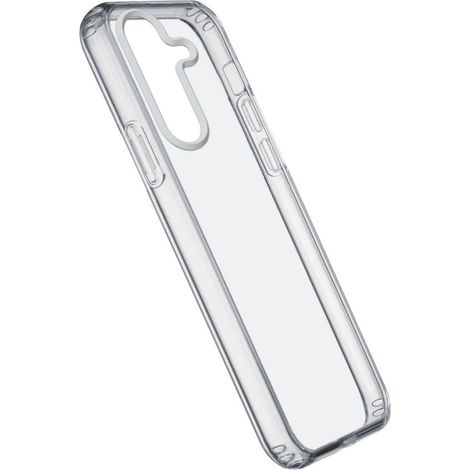Cellularline Clear Strong Galaxy A55 CLEARDUOGALA55T Backcover Samsung A55, transparent