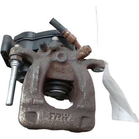 Etrier De Frein Arriere Gauche NISSAN Qashqai Break II Phase 1 2014-... [PRODUIT D'OCCASION]♻️440114ea0a (1/4)