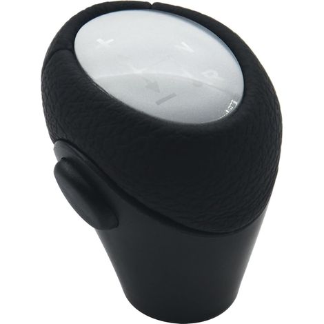 Pommeau de levier de vitesse automatique pour Smart Fortwo 450/451 Smart Roadster 452