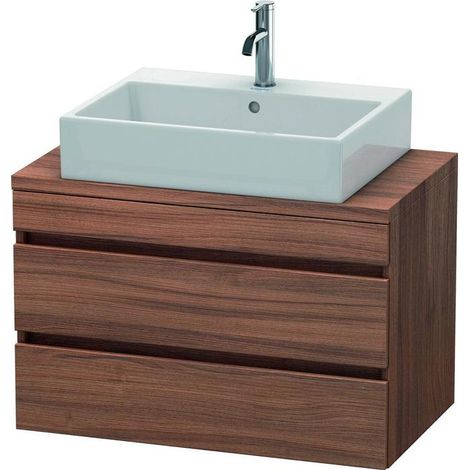 Duravit DuraStyle Waschtischunterschrank für Konsole compact, 2 (1/5)