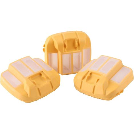 Filtro aria per motosega – compatibile con i modelli CS2252 e CS2253 WH