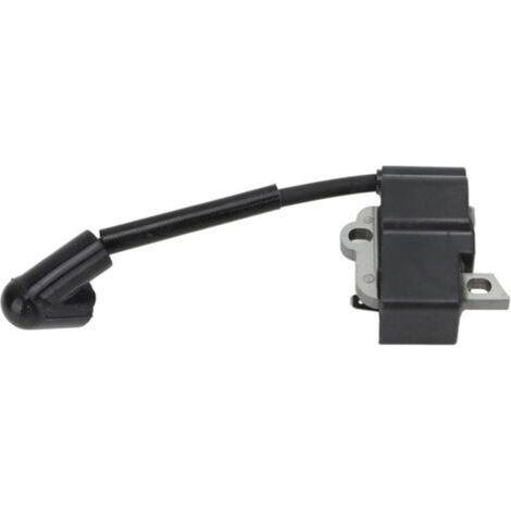 Module de bobine d'allumage 573935701, accessoires d'allumage de moteur en cuivre de remplacement pour Husqvarna 445 450 (1/5)