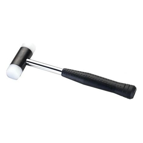 MARTILLO BOCAS NYLON 28 MM MANGO METAL (1/3)