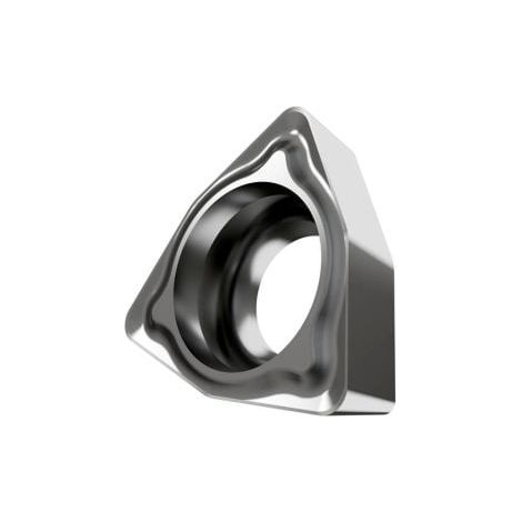 Drehwendeschneidplatte ISO WCGT 06T304F-AL:T0315 D.4,4mm PVD beschichtet PRAMET (1/2)