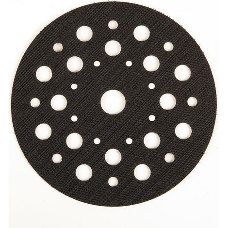 Mirka Schutzauflage Ø 125 mm 33 Loch