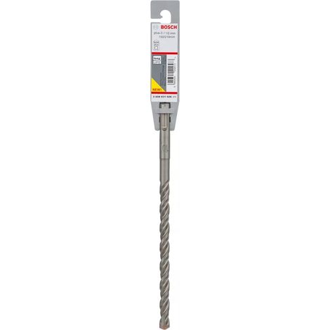 Bosch  SDS plus-3  Ø 10 x 150 x 210 mm Hammerbohrer,