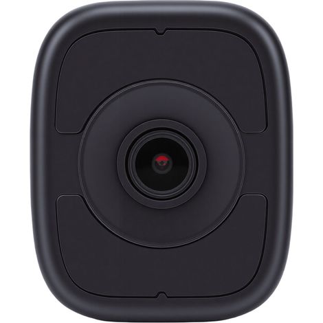 Caméra de fenêtre 5MP 3K, Wi-Fi 2,4 GHz/5 GHz, mode nuit, détection de mouvement, enregistrement 24h/24 et 7j/7, Bluetooth 5.4 (1/5)