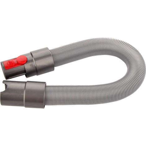 Rallonge de tuyau flexible de rechange compatible Dyson V7 V8 V10 V15, tuyau universel (1/5)