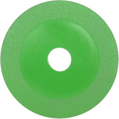 Disque de Coupe de Verre, Disque de Coupe de Verre Ultra-Mince pour Lame de Scie Diamantée pour Verre Jade (1/5)