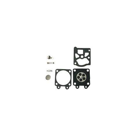 Kit riparazione carburatore ORIGINALE OLEOMAC decespugliatore potatore 2318025R