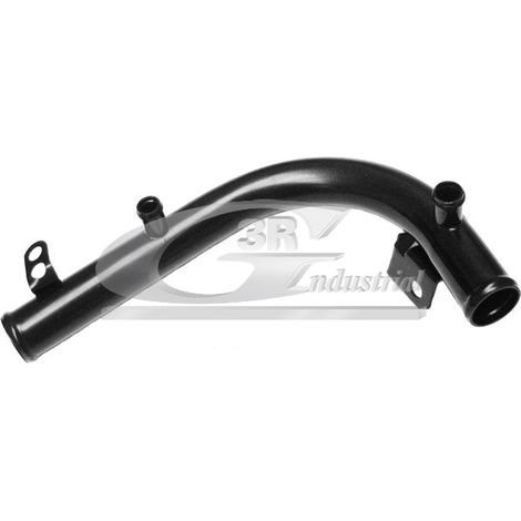 3RG 85400 TUBO AGUA METÃƒÂLICO