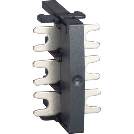 Connecteur électrique de puissance entre TeSys et Altistart U01 Schneider (1/2)