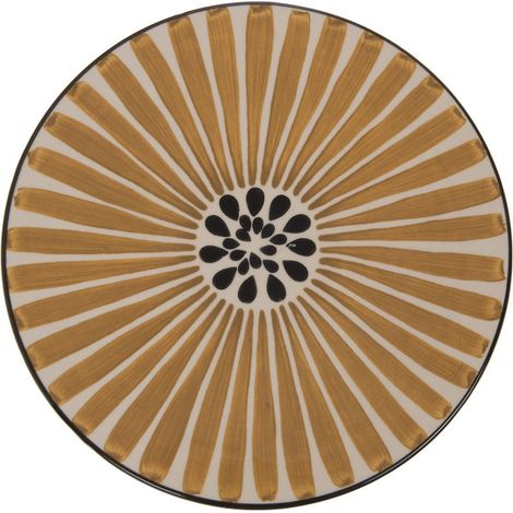 Amadeus - Plat rond Eva 30 cm