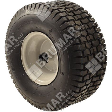 Ruota MTD COMPATIBILE - 020622