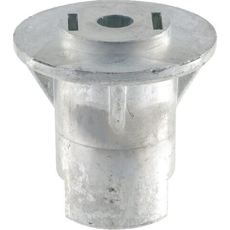 Soporte de cuchilla MTD 07977230