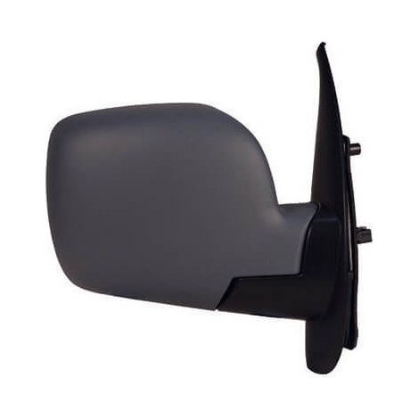 Rétroviseur électrique droit à peindre chauffant Renault Kangoo 2 phase 1 2008-2013