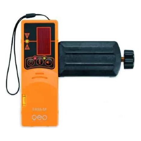GEO Fennel Cellule de réception pour laser lignes FR55M - 500520 (1/3)