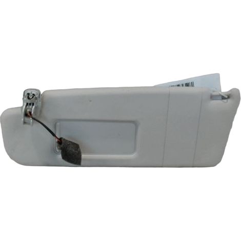 [PRODUIT D'OCCASION] Pare-soleil G VOLKSWAGEN Polo 2009- ♻️ Ref Oe. 6r0857551k2f4 - Garantie à vie (1/3)
