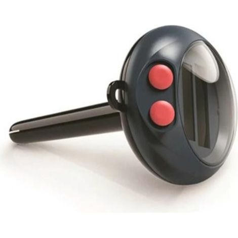 Thermomètre Solaire Révolution pour piscine  - KOKIDO (1/4)