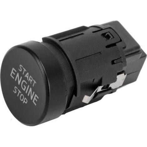 Bouton de démarrage pour véhicule 3V0905217 compatible Karoq Kodiaq Octavia Scala (1/5)
