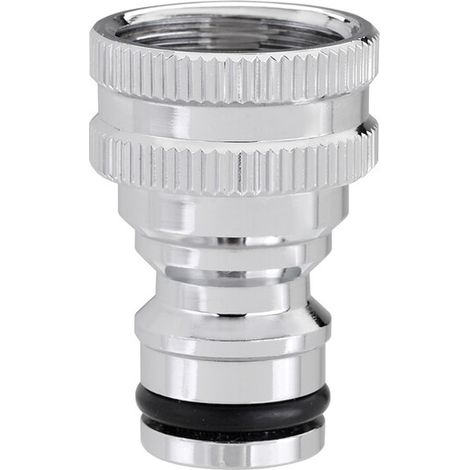 PRESA RUBINETTO 1/2 METAL-JET  9605
