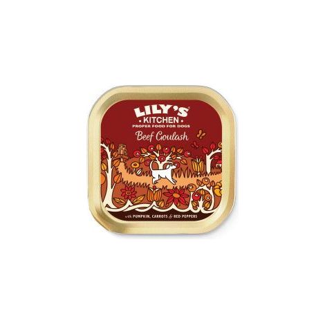 Lk Dog Beef Goulash - 793734 (1/2)