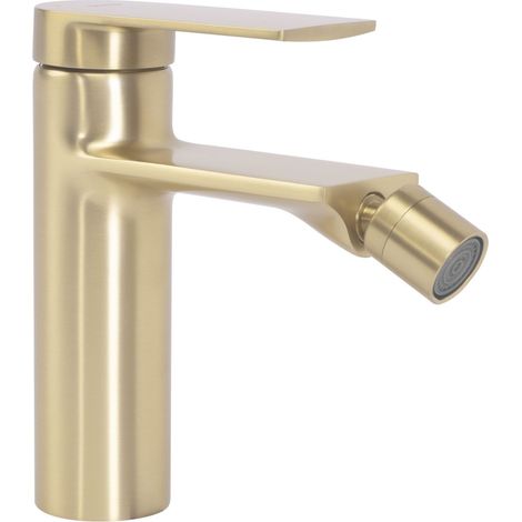 BIDET FAUCET REA MY1902-9GG STORM BRUSH GOLD (1/5)