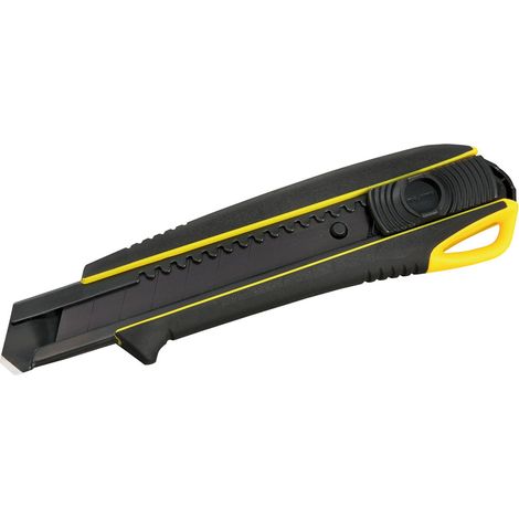 TAJIMA Cutter DC560 18mm RAZAR BLACK Klinge