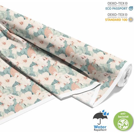 Outdoor dekostoffe oxford - Motiv Femini DX10349 (1/5)