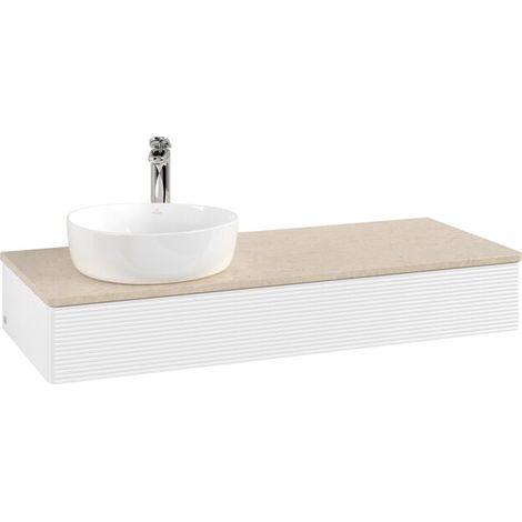 Villeroy & Boch K11153MT WTUS Antao K115 1200x190x500mm (1/3)