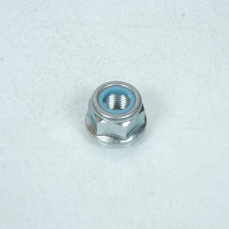 Écrou axe roue avant pour moto Suzuki 600 Gsx-F 1988-02 M11 pas