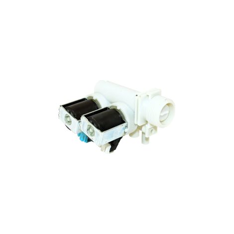 Hotpoint Doppelwaschmaschine Solénoidalfüllventil. C00110333