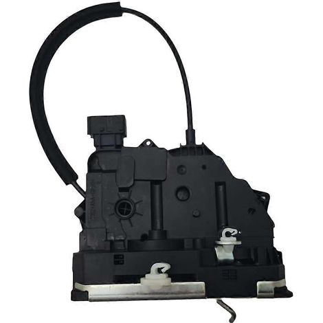 Türschlossbetätigungsmechanismus vorne rechts für Fiat Grande Punto Alfa Romeo 05-15 51797558 51892936 51905690 FR (1/5)
