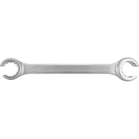 Offener Doppel-Ringschlüssel SW 27 / 29 mm - Länge 250 mm
