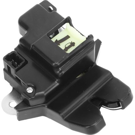 Verrou de Coffre 81230 3X000 Serrure Hayon Actuateur de Remplacement pour Hyundai Elantra Berline 2016 (1/5)