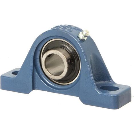 Supporto cuscinetto UCP SKF YUCP204HSKF (1/3)