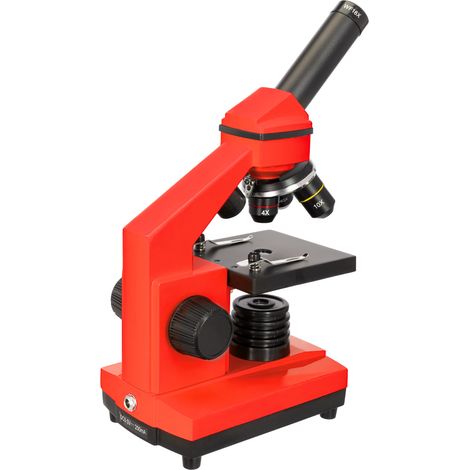 Microscopio Levenhuk Rainbow 2L PLUS (1/5)
