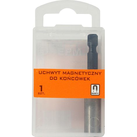 Soporte magnético para puntas de 1/4" - E-400-0380 (1/3)