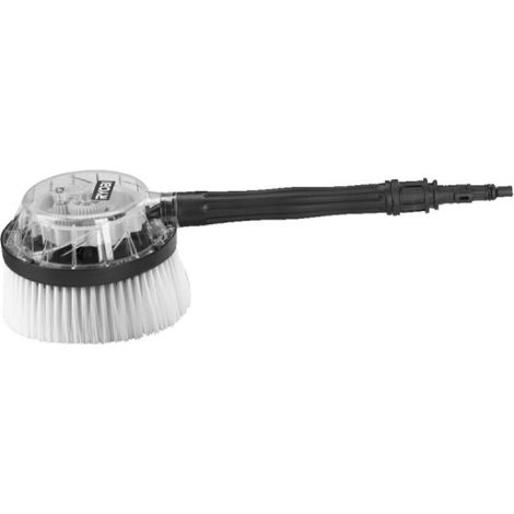 RYOBI Brosse rotative pour nettoyeurs haute pression électriques - RAC785