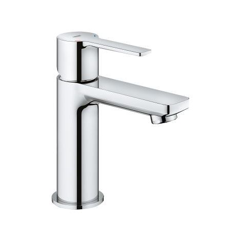 Grohe Lineare - Waschtisch Einhebelmischer XS, verchromt 23791001