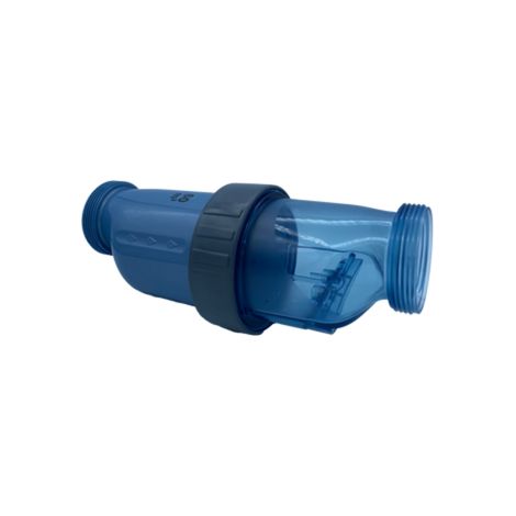 Cellule X-CELL vide  - Pour hivernage - CCEI (1/4)
