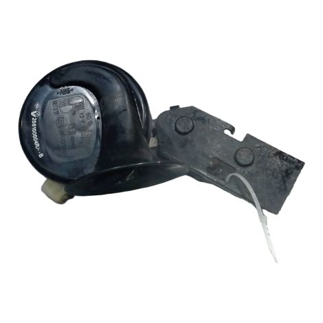 Klaxon / Avertisseur RENAULT Megane [PRODUIT D'OCCASION]♻️256109551r (1/3)