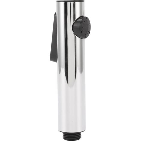 Remplacement de la tête de pulvérisation du pulvérisateur de Bidet ABS, pour fixation de Bidet à pression hygiénique Portable (1/5)
