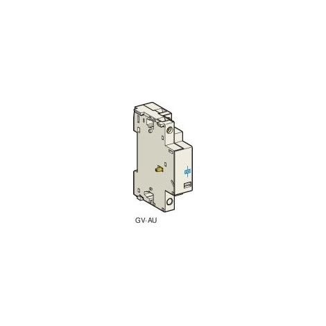 Telemecanique LR2D1307 - Motor thermal protection relay - 1.6 to 2.5 A - class 10A