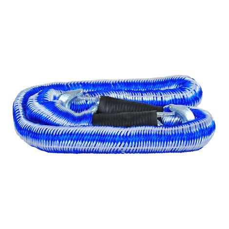 Câble de remorquage flexible 1,8 T avec crochet A1355