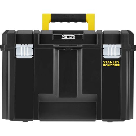 Stanley FMST1-71971 Cassetta Porta Attrezzi Porta Utensili Tstak (1/5)